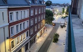 le balcon d'Amiens